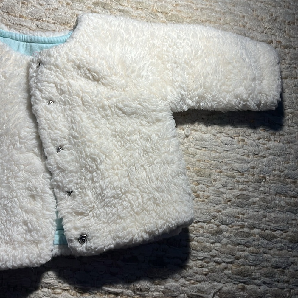 Cherokee jacket - Picture 4 of 7